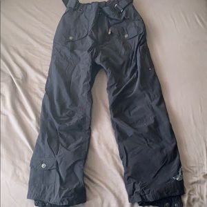Body Glove snowboard/ski pants
